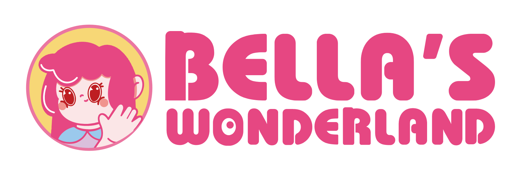 Bella's Wonderland